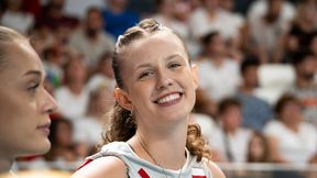 Czyrniańska ogłoszona w nowym klubie. Nie będzie tam jedyna