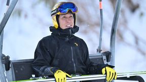 Szczery do bólu. Tylko wtedy Kasai wystartuje na igrzyskach