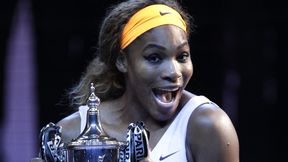 Serena Williams nie pojawiła się na treningu. "Chodzi o czas, którego nie mam"