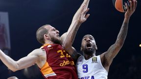 Euroliga: pokaz mocy obrońców tytułu, Milos Teodosic już czaruje