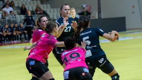 PGNiG Superliga Kobiet. Ruch Chorzów nadal na dnie. Cenne punkty i awans Młynów Stoisław