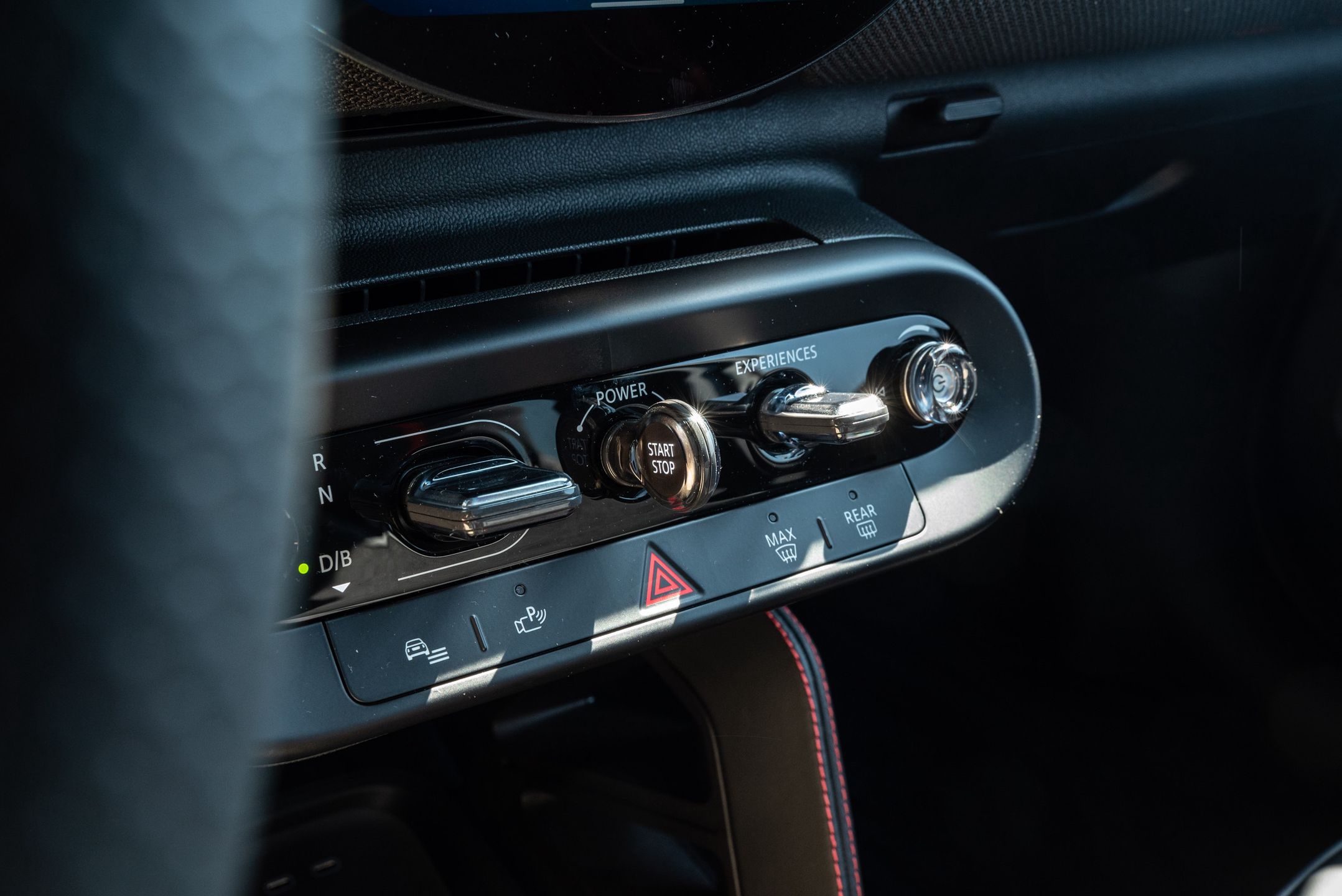 Mini John Cooper Works E