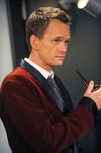 Neil Patrick Harris gospodarzem Oscarów