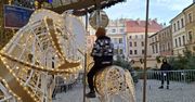 Lublin: Świąteczny Jarmark zajął miejsce na Rynku
