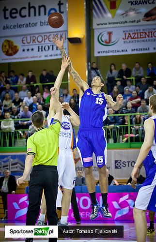 Do następnego sezonu Ty Walker będzie przygotowywał się w Indianie