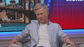 Gromy na sędziego meczu Paragwaj - Francja. "Jak on się dostał na tę imprezę?"