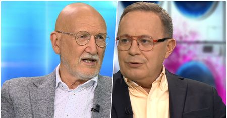 Zrobiło się nieprzyjemnie. "Nie życzę sobie, żeby pan tak porównywał"