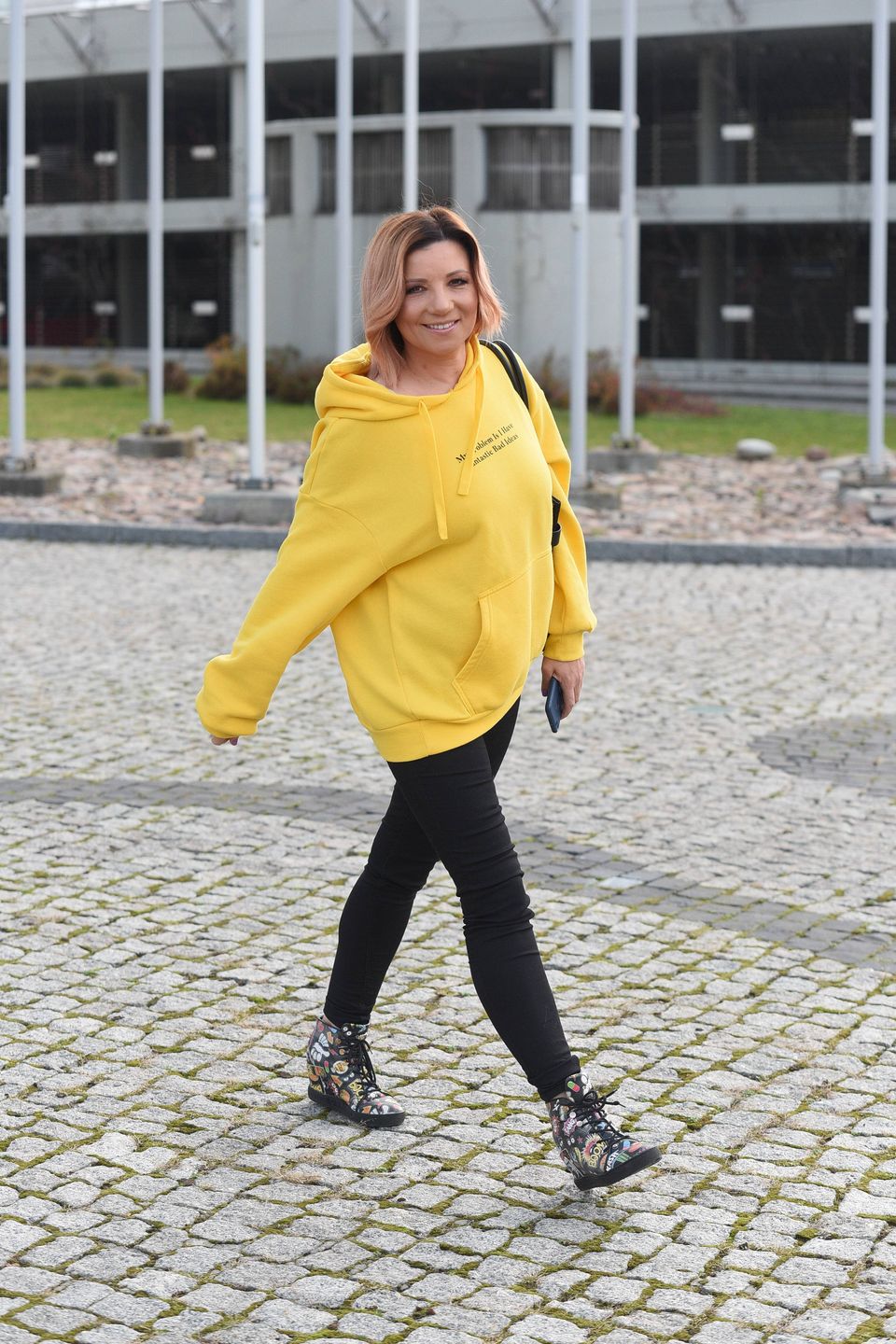 Magda Femme