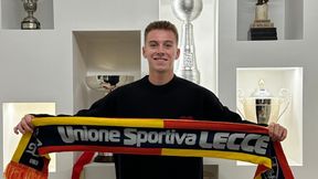 Oficjalnie. Z Wisły Kraków do Włoch. Potwierdzono zaskakujący transfer