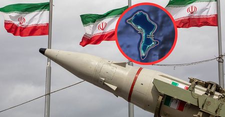 Media: Iran dokonał próby ataku na odległą bazę USA