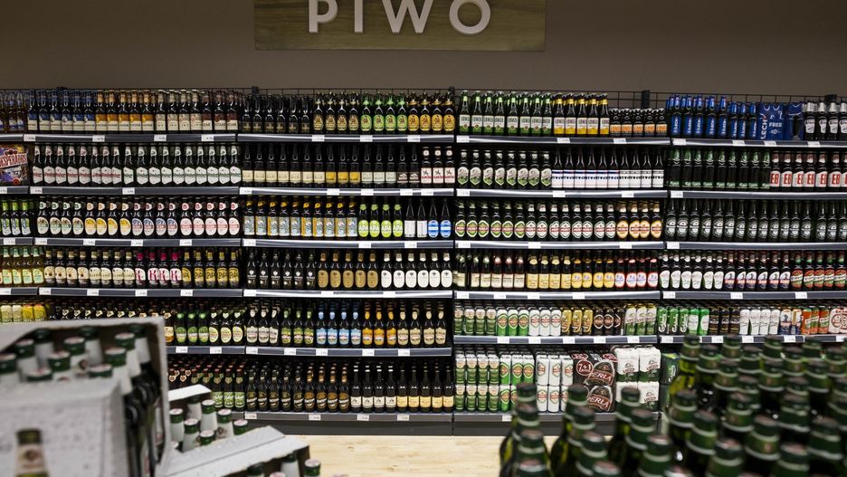 Koniec promocji na popularny alkohol. 