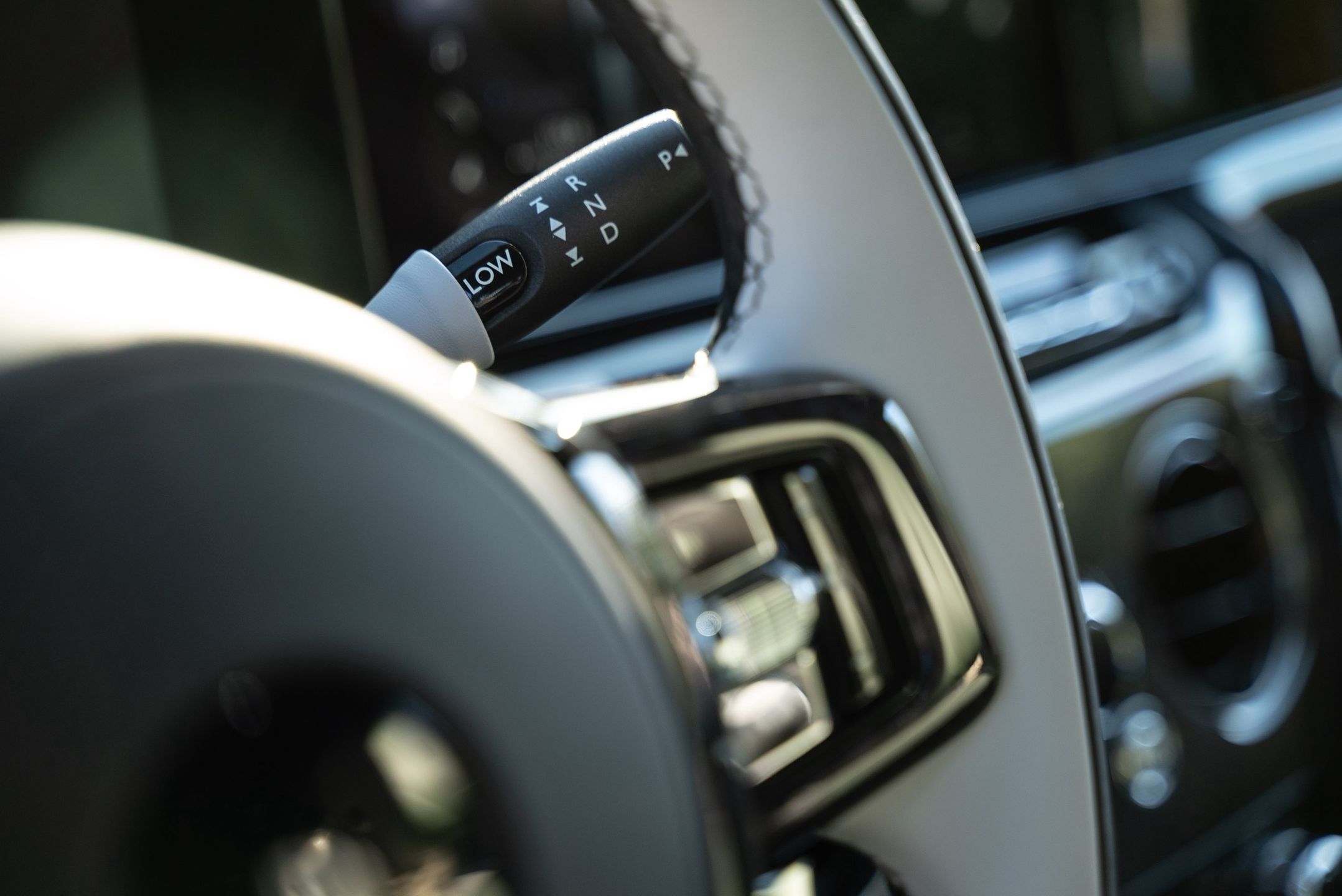 Rolls-Royce Cullinan Series II Black Badge
