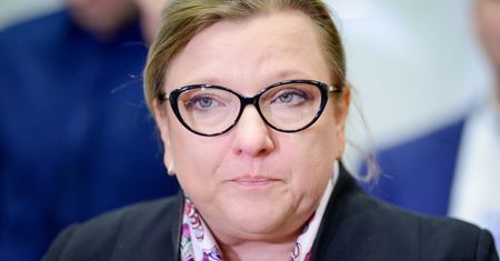 Parlamentarzystki z PO o słowach Beaty Kempy. "Tu obowiązuje symetria"