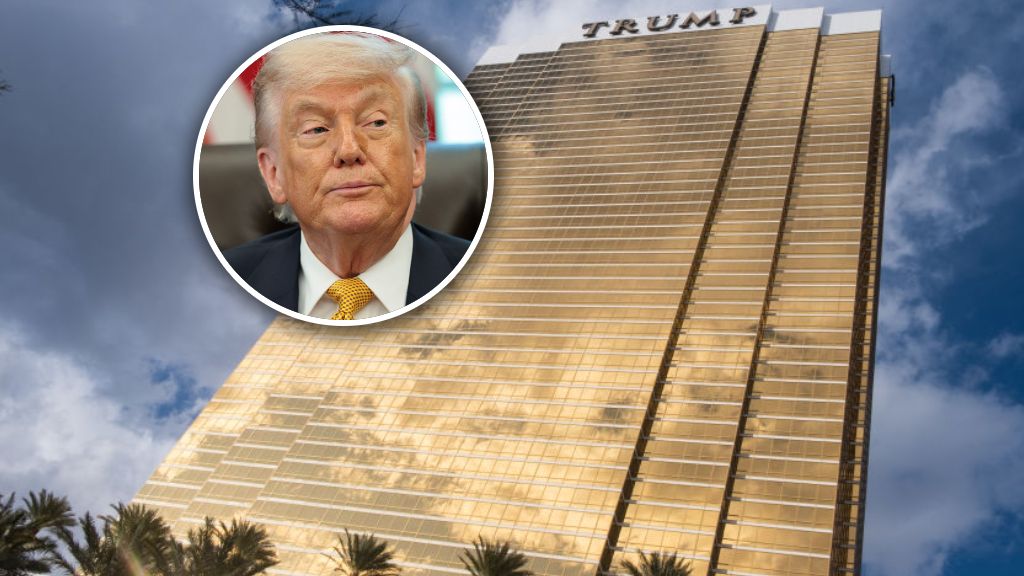 Trump Tower