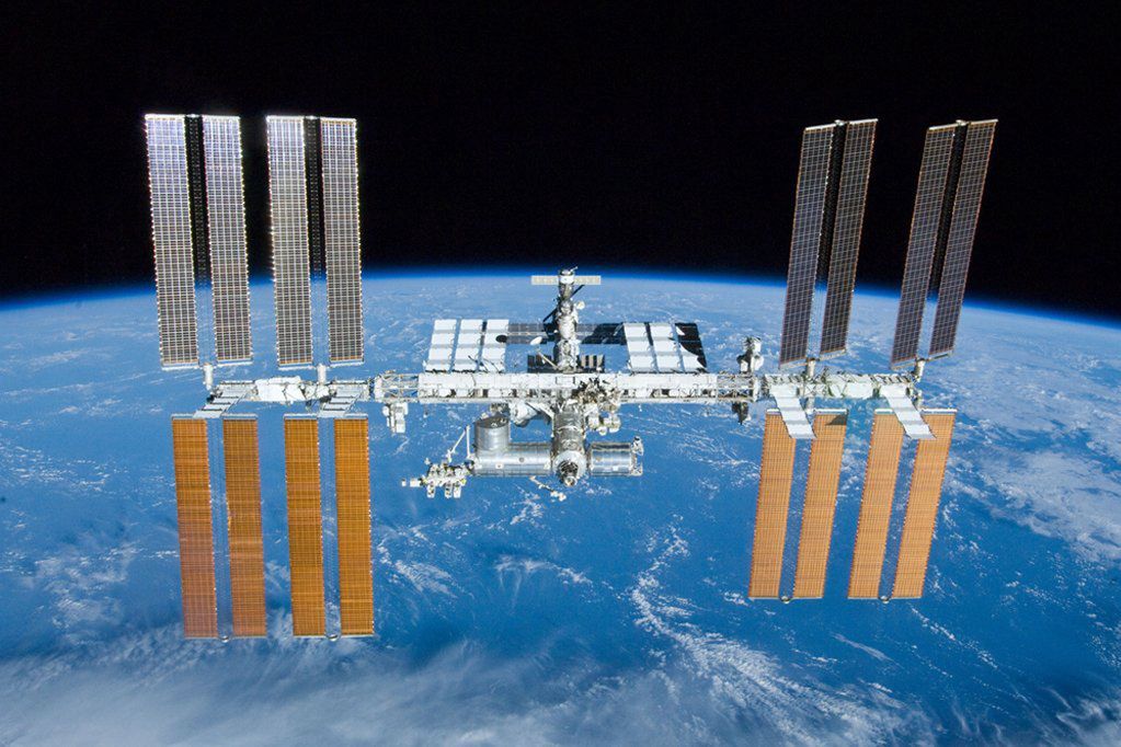 Rosja odcina się od ISS. Ekspert: "Wciąż to powtarzają i nic z tego nie wynika"
