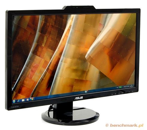 ASUS VG278H 3Dvision
