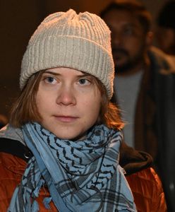 Niesubordynowana Greta Thunberg. Fiński sąd zajmie się aktywistką