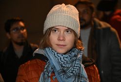 Niesubordynowana Greta Thunberg. Fiński sąd zajmie się aktywistką