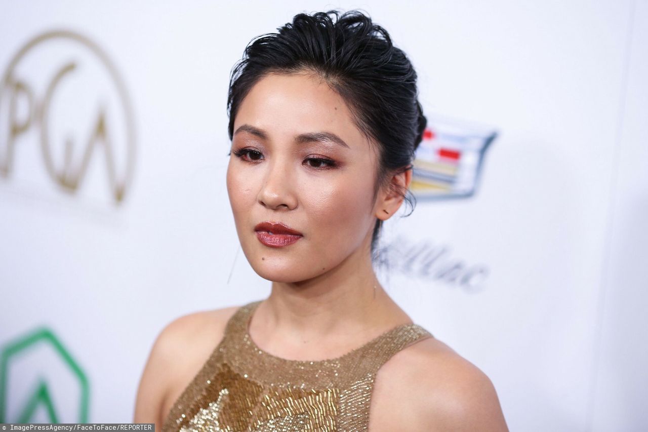 Constance Wu napisała autobiografię