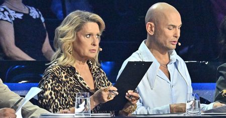 Zmiany w jury "Tańca z gwiazdami"?! Jedna z gwiazd ma pożegnać się z programem
