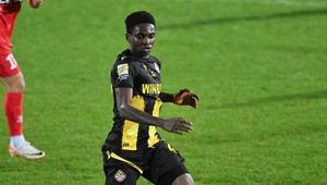 Media. Raków blisko kolejnego wzmocnienia. Nigeryjczyk na testach medycznych