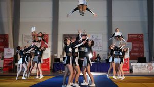 Moc sportu i emocji w Olsztynie – wyjątkowy weekend Olimpiad Specjalnych