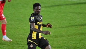 Nigeryjczyk blisko transferu do Rakowa