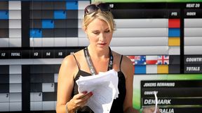 "Obecna forma leczenia działa". Dziennikarka zmaga się z rakiem i daje przykład innym