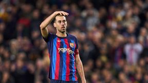 Legenda FC Barcelony stawia weto. Chce powrotu gwiazdy