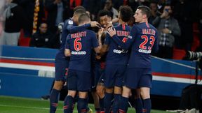 Ligue 1: PSG oficjalnie mistrzem Francji! Tytuł zgarnęli jeszcze przed meczem