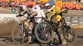 Turniej zakończenia sezonu dla Polaków. Nici z rywalizacji na dwuzaworowych Jawach