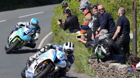 Dramat Bruce'a Ansteya. Nowozelandczyk ponownie walczy z rakiem