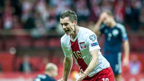 Krzysztof Mączyński trenuje z Górnikiem Zabrze