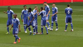 Premier League: Chelsea męczyła się, ale wygrała