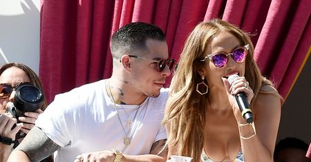 "Shades of Blue": Jennifer Lopez pochwaliła się zgrabnym ciałem