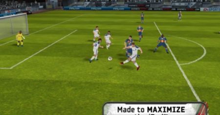 Wielka promocja gier EA na iPada