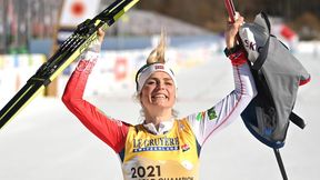 Oberstdorf 2021. Bohaterowie mistrzostw. Oni zdobyli więcej medali niż Polacy