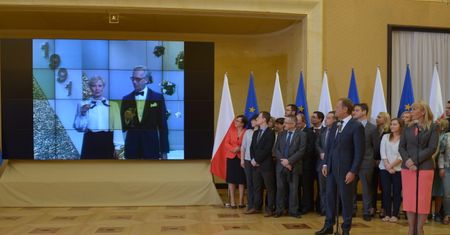 Kontrole NIK. Kwiatkowski: sprawa spotu zostanie zbadana