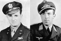 Franz Stigler - pilot Luftwaffe, który uratował amerykańskich lotników