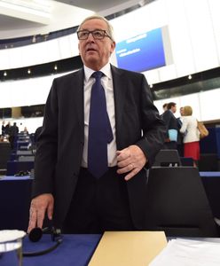Orędzie Junckera: Europa mocarstwowa, ale zmęczona