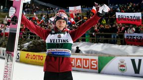 Skoki narciarskie. Puchar Świata w Titisee-Neustadt 2020. Prezydent pogratulował Dawidowi Kubackiemu