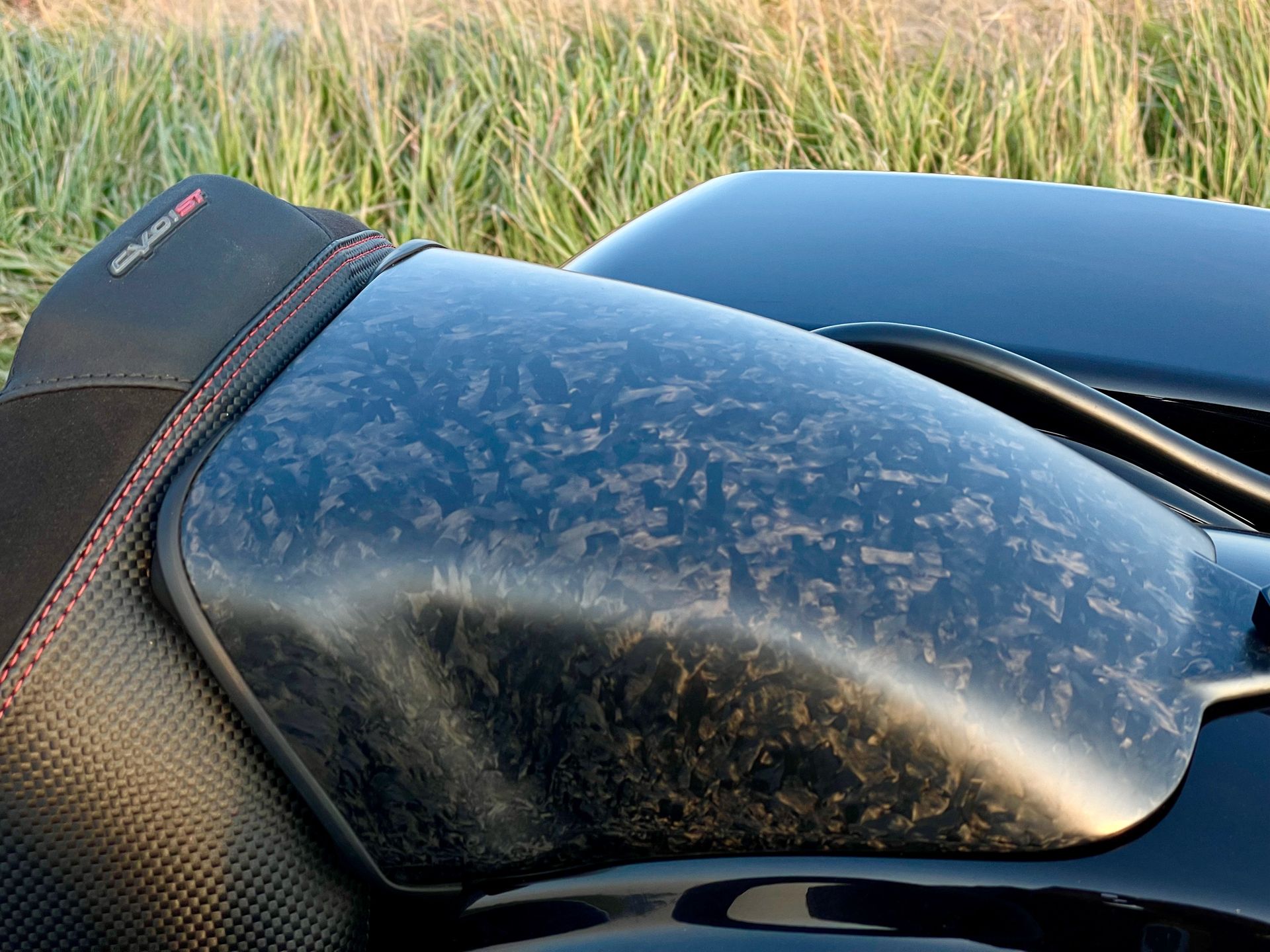 Harley-Davidson CVO Road Glide ST