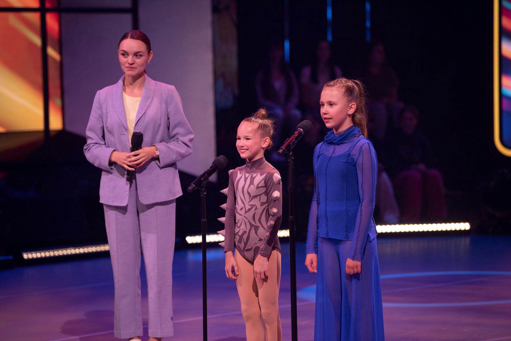 "You Can Dance". Katarzyna Cichopek rozpłakała się na wizji (WIDEO)