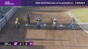 Niedosyt w Gorzowie. Stal w ostatniej chwili wypuściła zwycięstwo z rąk!