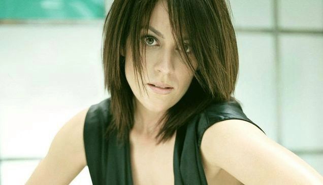 "Americana": Annabeth Gish również modna