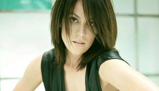 "Americana": Annabeth Gish również modna