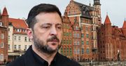 Konferencja ws. Ukrainy w Gdańsku. Zapowiedziano dwa protesty