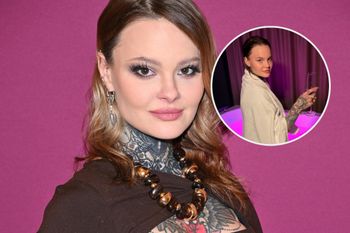 Monika Miller zapozowała w jacuzzi. Pokazała się w NATURALNYM wydaniu [ZDJĘCIA]