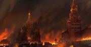 Kreml w ogniu. Hakerzy podmienili zawartość rosyjskich stron