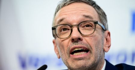 Austria coraz bliżej Rosji? Kanclerzem może zostać prorosyjski radykał